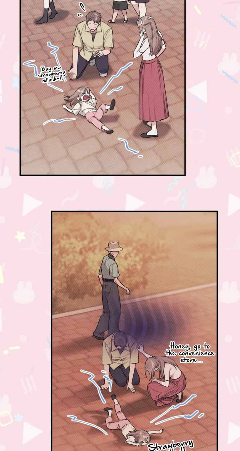 Erotic Strawberry Milk Chapter 1 page 62 - 