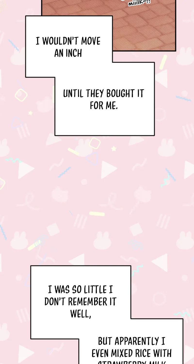 Erotic Strawberry Milk Chapter 1 page 63 - 