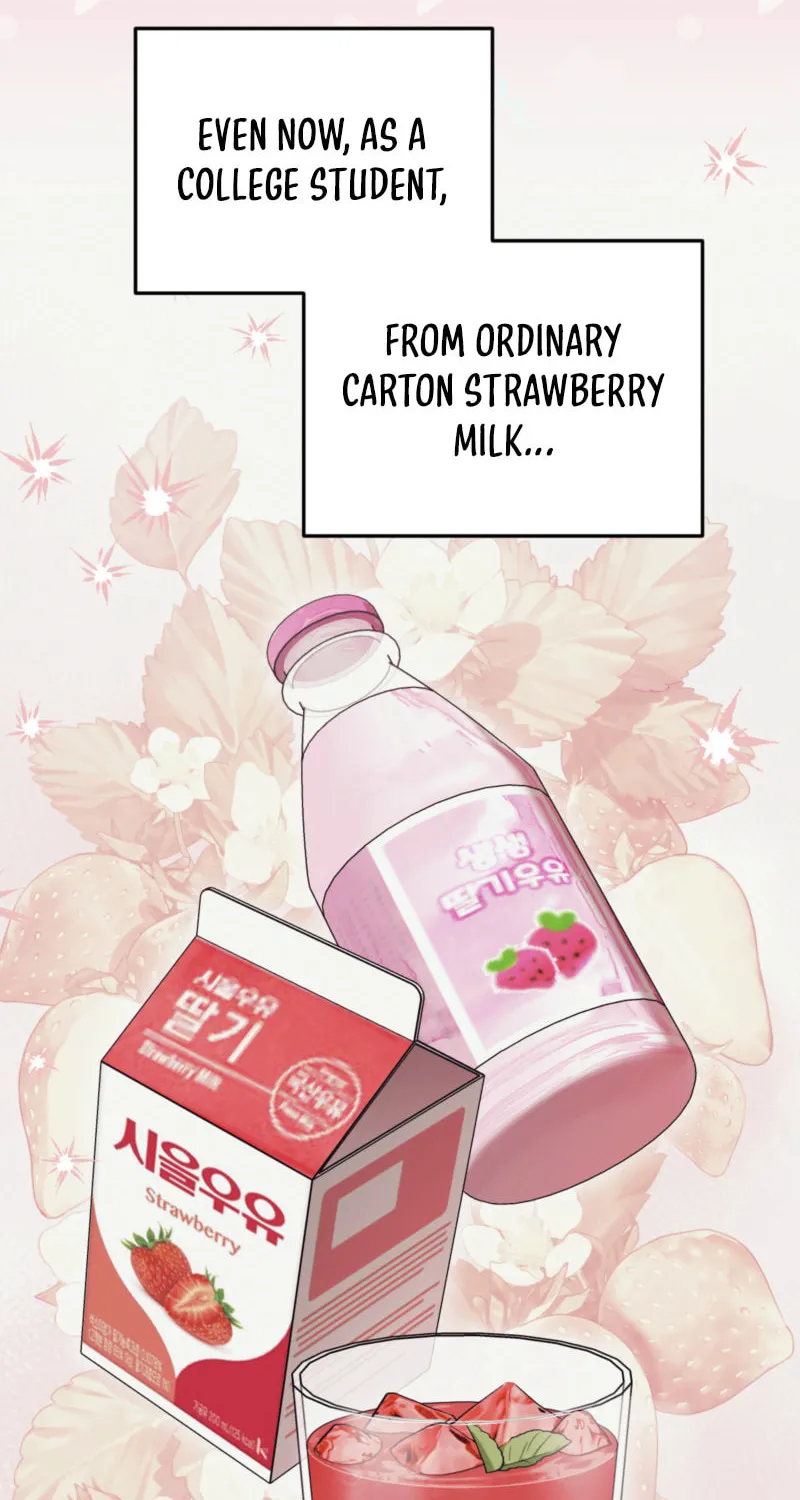 Erotic Strawberry Milk Chapter 1 page 65 - 