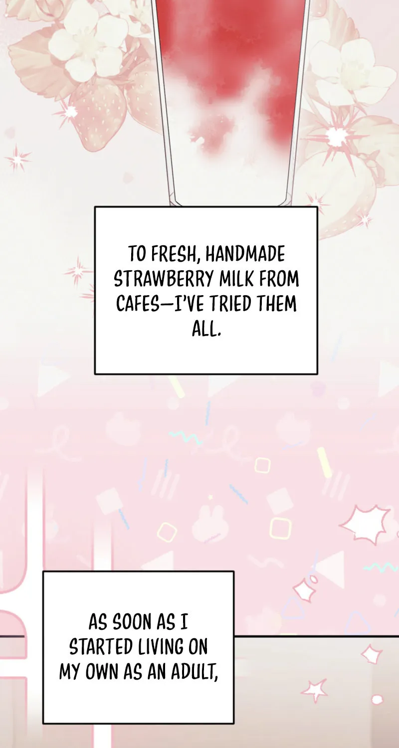 Erotic Strawberry Milk Chapter 1 page 66 - 