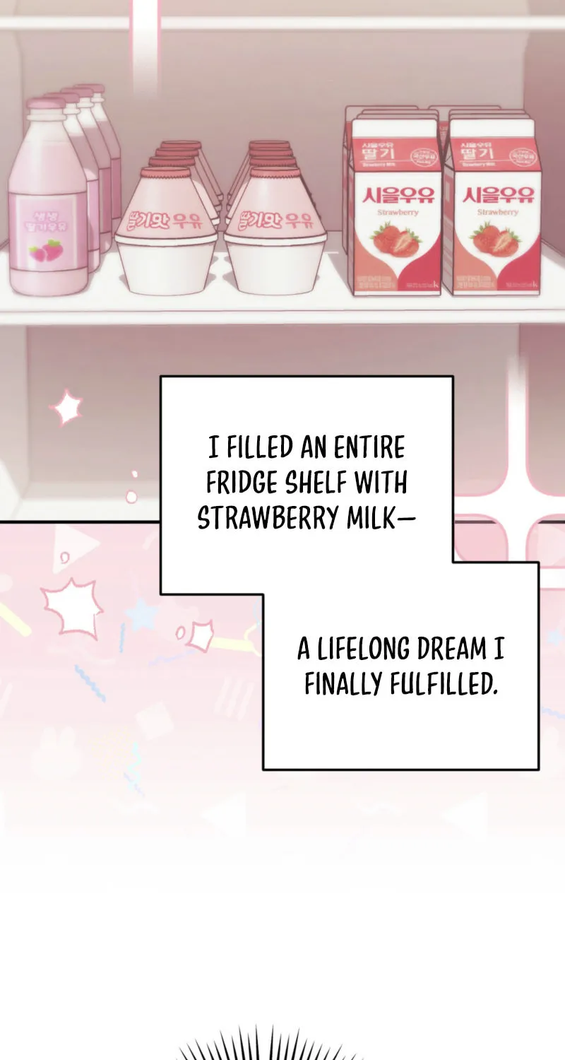 Erotic Strawberry Milk Chapter 1 page 67 - 