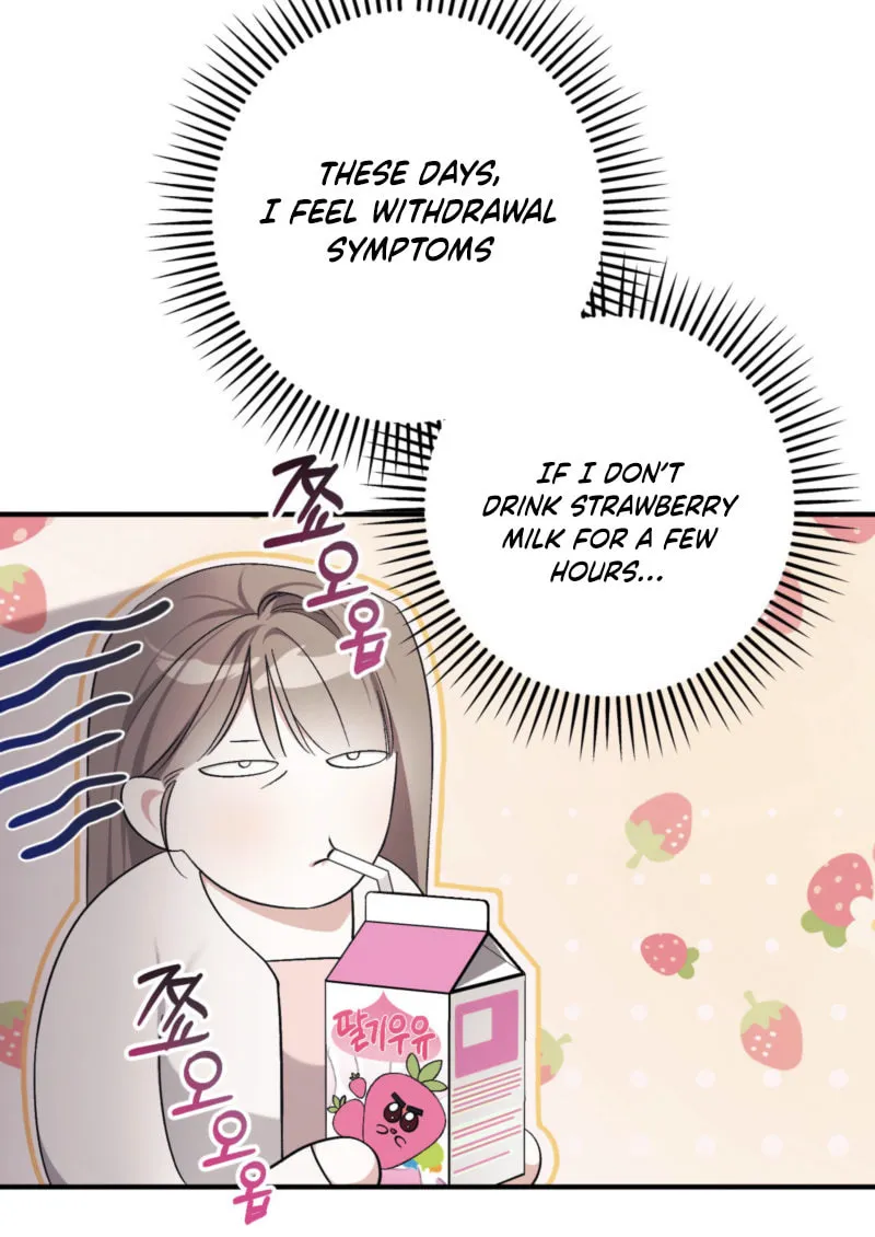 Erotic Strawberry Milk Chapter 1 page 68 - 
