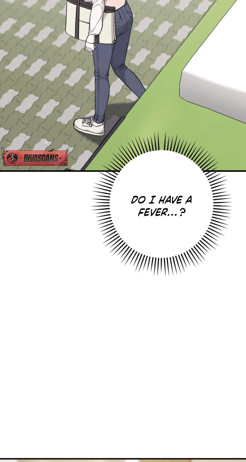 Erotic Strawberry Milk Chapter 1 page 80 - 