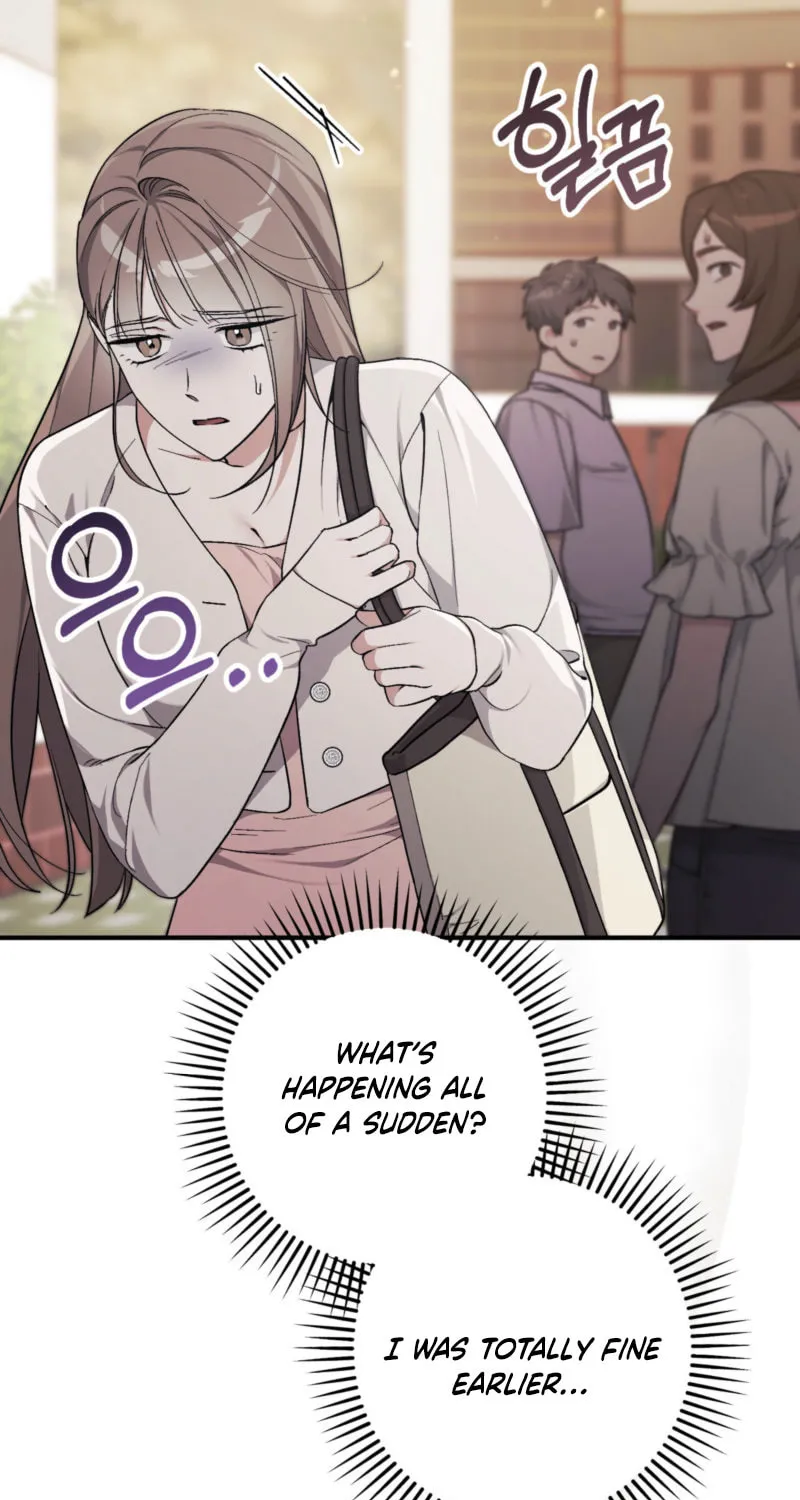 Erotic Strawberry Milk Chapter 1 page 81 - 