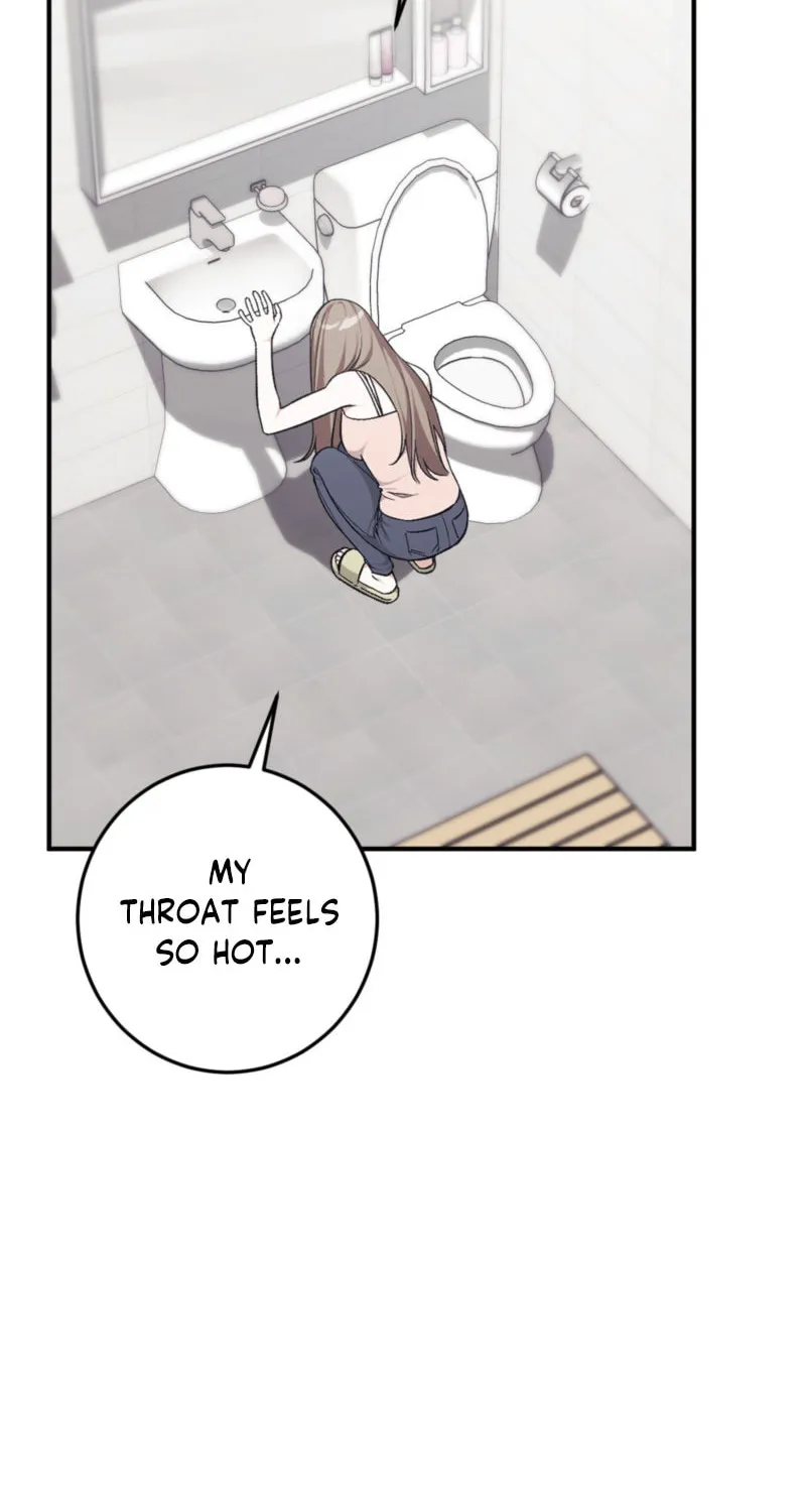 Erotic Strawberry Milk Chapter 1 page 86 - 