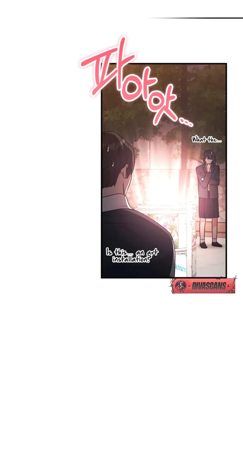 Erotic Strawberry Milk Chapter 1 page 98 - 