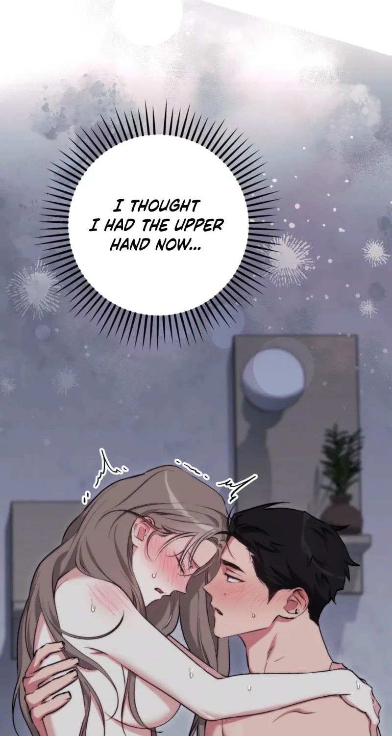 Erotic Strawberry Milk Chapter 10 page 11 - 