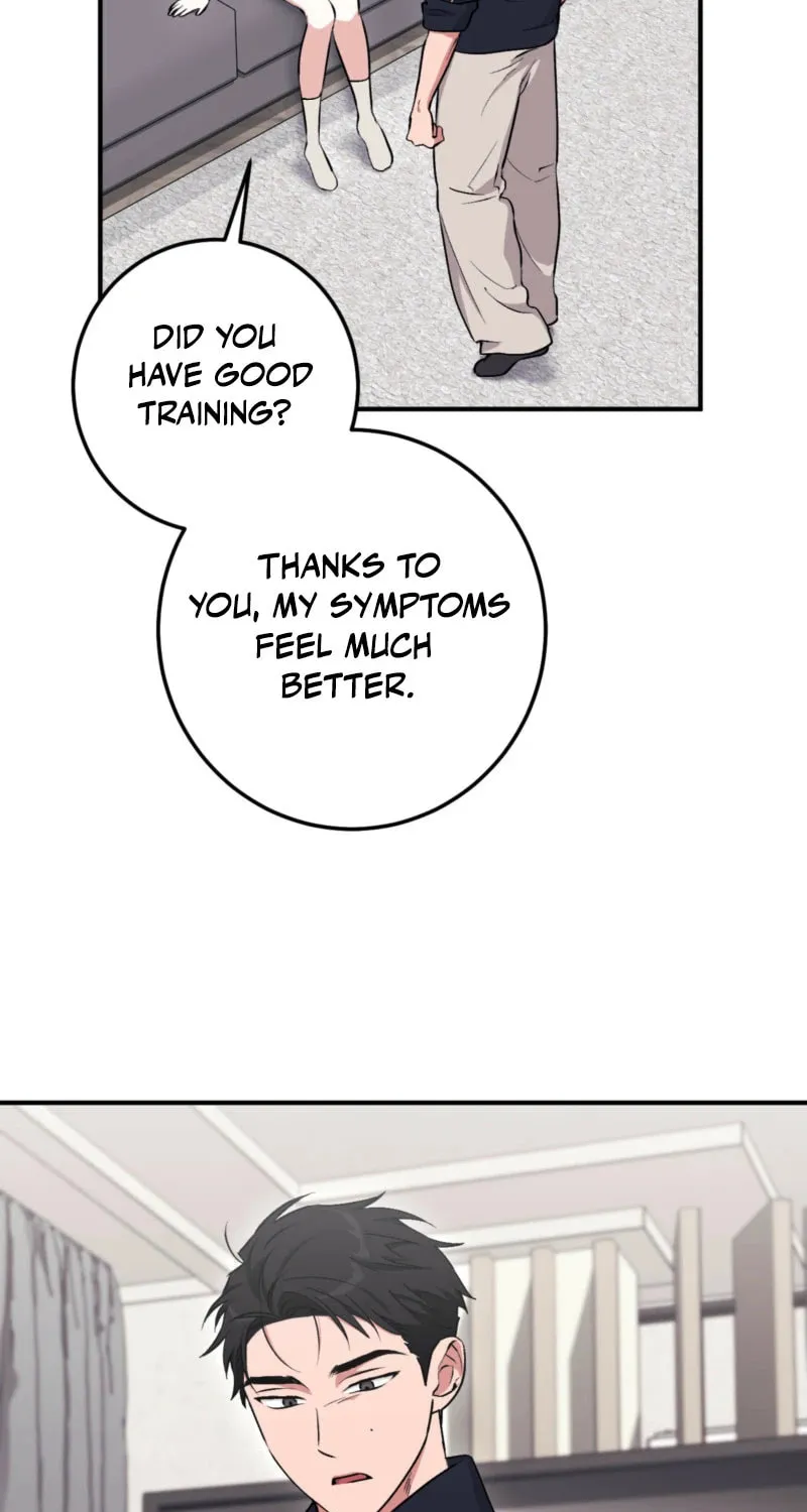 Erotic Strawberry Milk Chapter 10 page 107 - 
