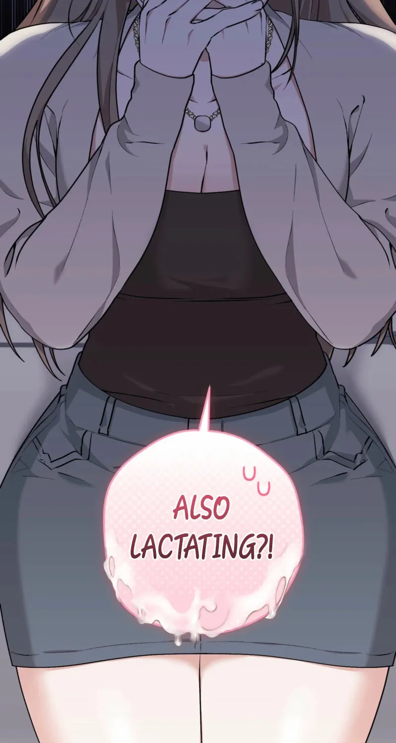 Erotic Strawberry Milk Chapter 10 page 115 - 