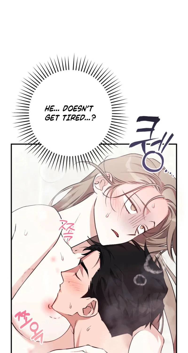 Erotic Strawberry Milk Chapter 10 page 15 - 