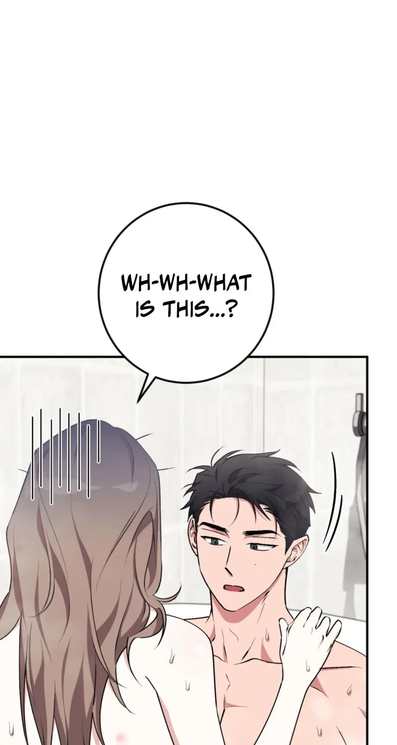 Erotic Strawberry Milk Chapter 10 page 20 - 