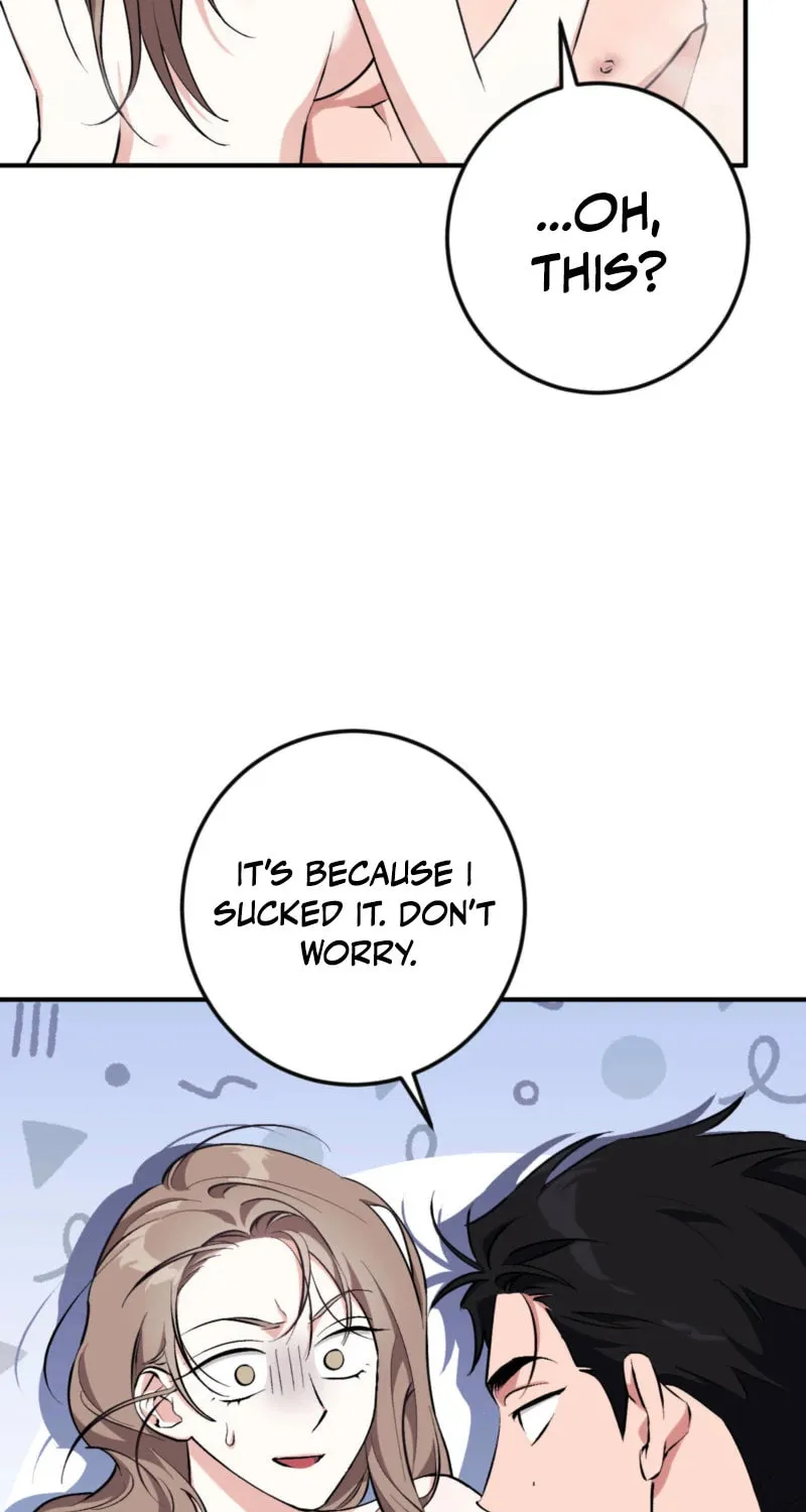 Erotic Strawberry Milk Chapter 10 page 21 - 