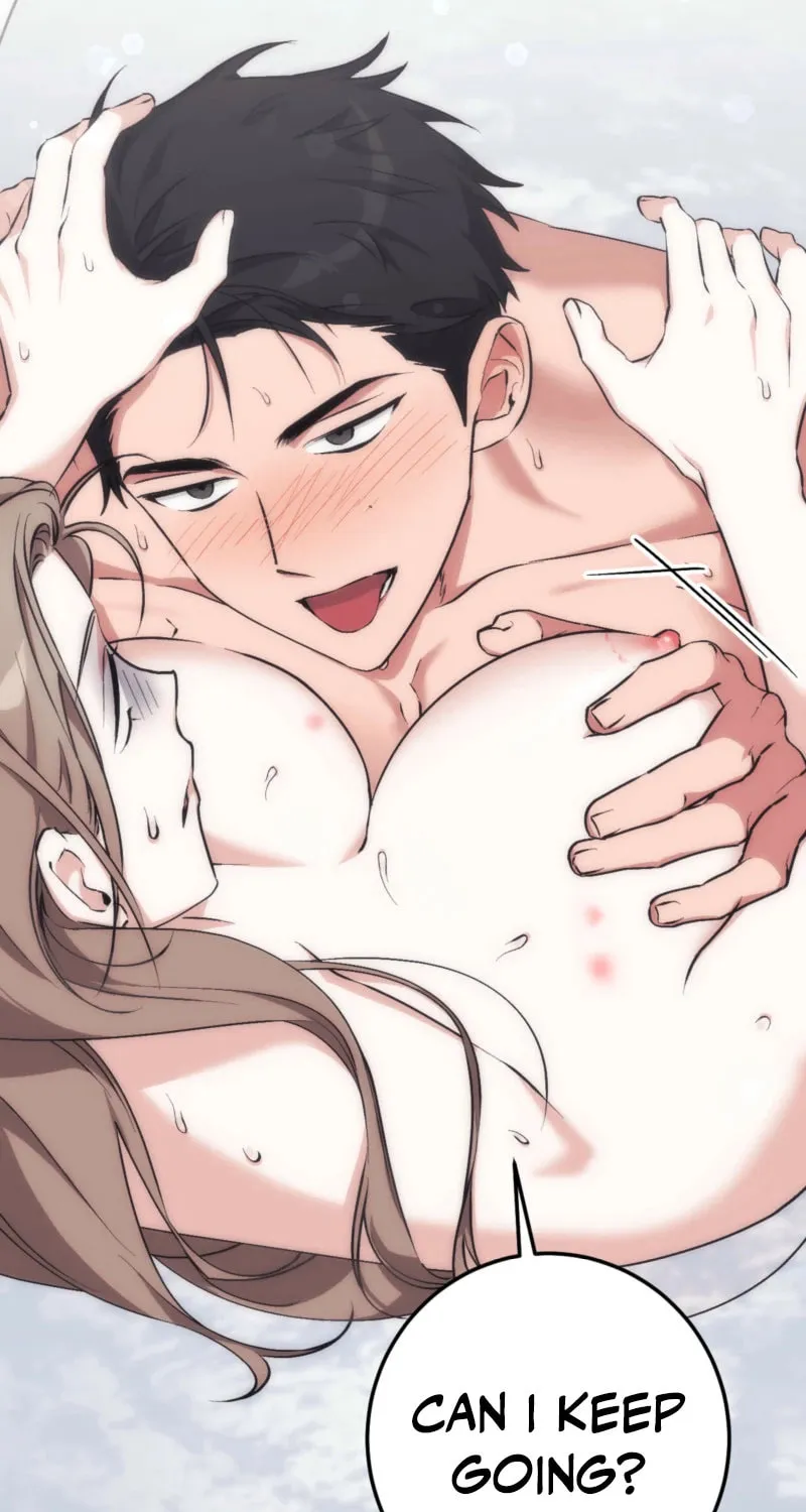 Erotic Strawberry Milk Chapter 10 page 26 - 