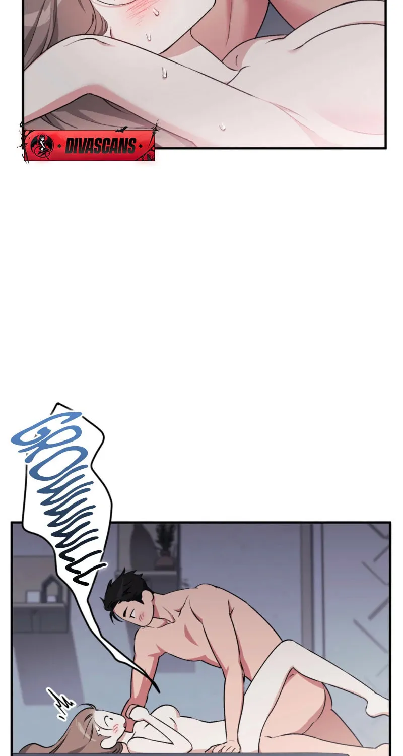 Erotic Strawberry Milk Chapter 10 page 32 - 