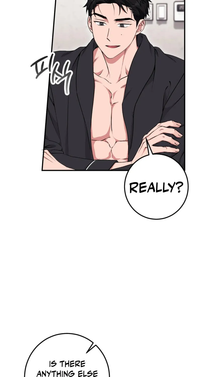Erotic Strawberry Milk Chapter 10 page 43 - 