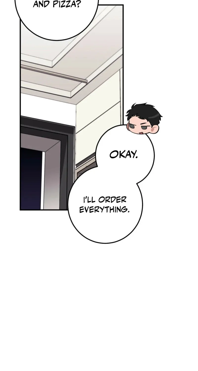 Erotic Strawberry Milk Chapter 10 page 45 - 