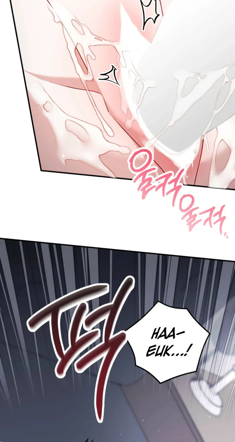 Erotic Strawberry Milk Chapter 10 page 6 - 