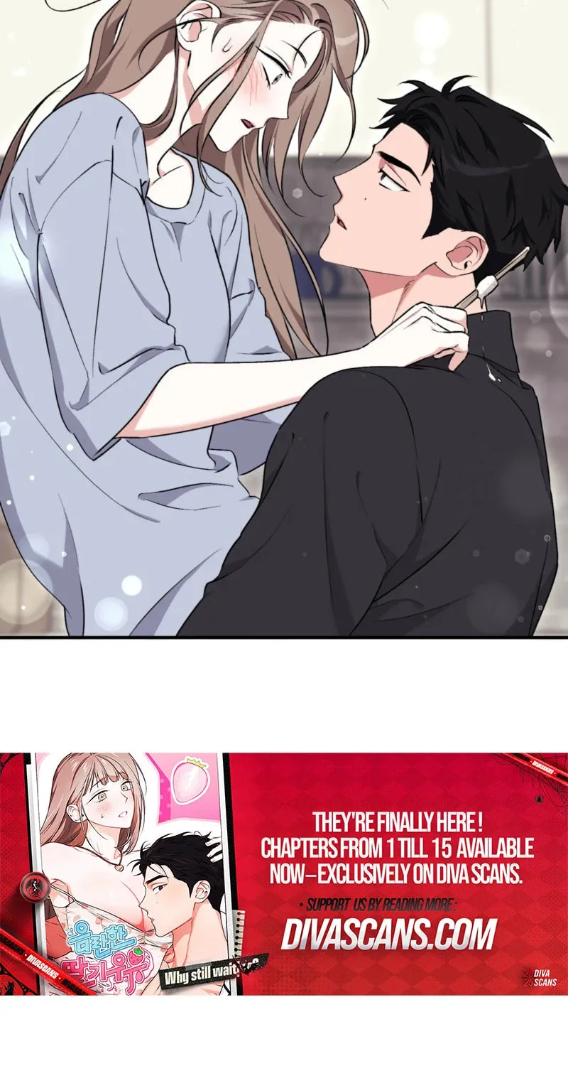 Erotic Strawberry Milk Chapter 10 page 53 - 