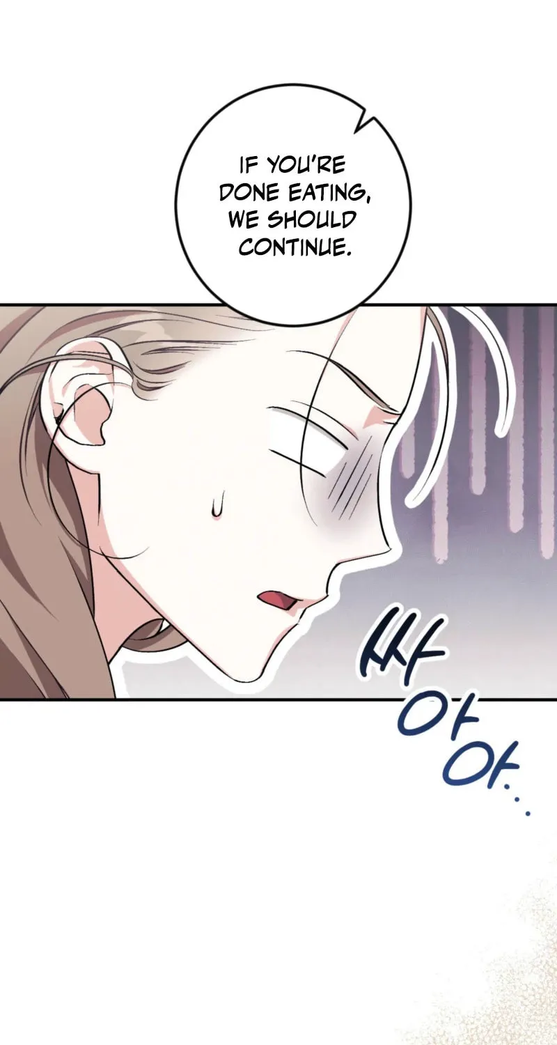 Erotic Strawberry Milk Chapter 10 page 54 - 