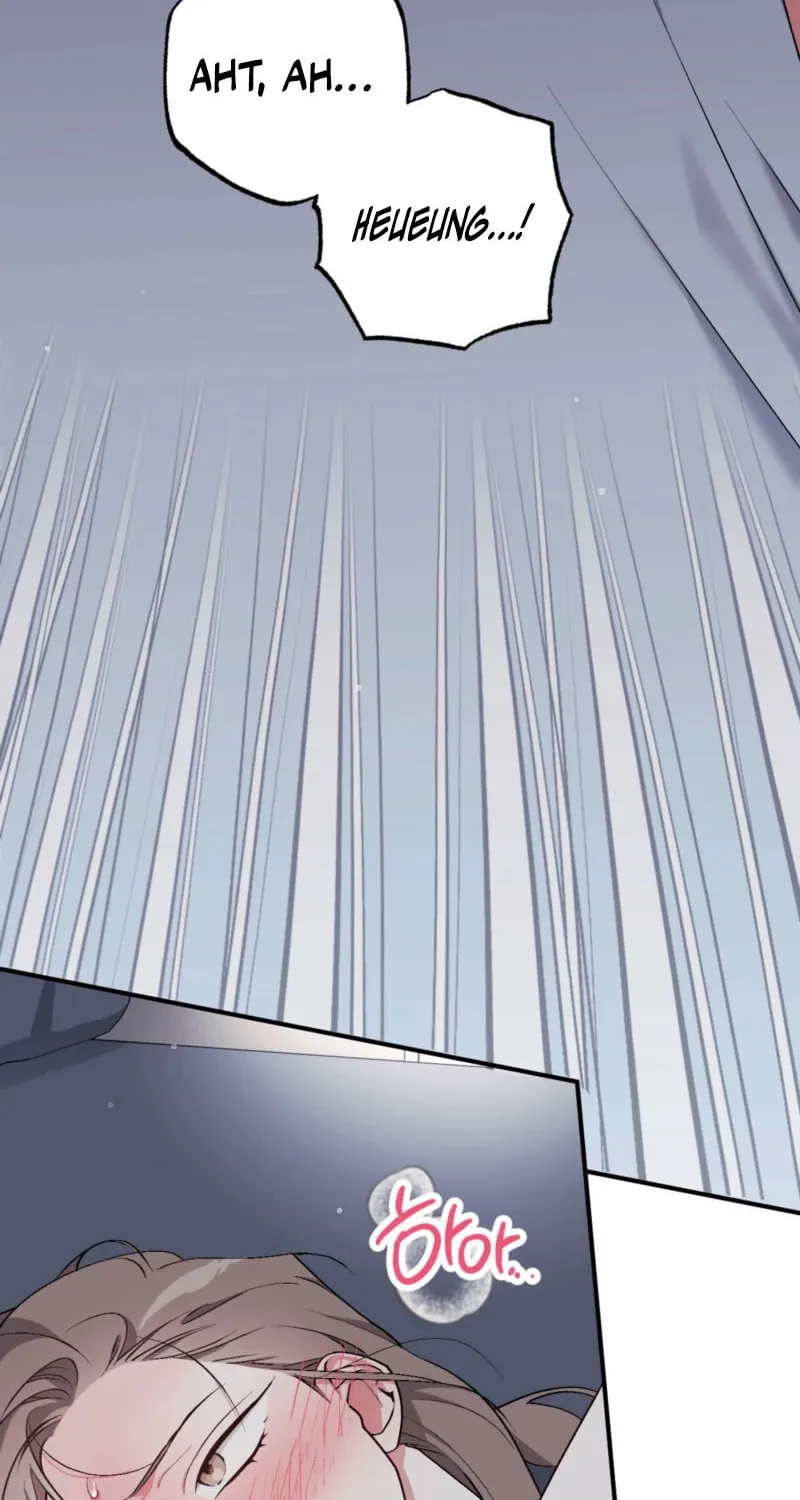 Erotic Strawberry Milk Chapter 10 page 8 - 