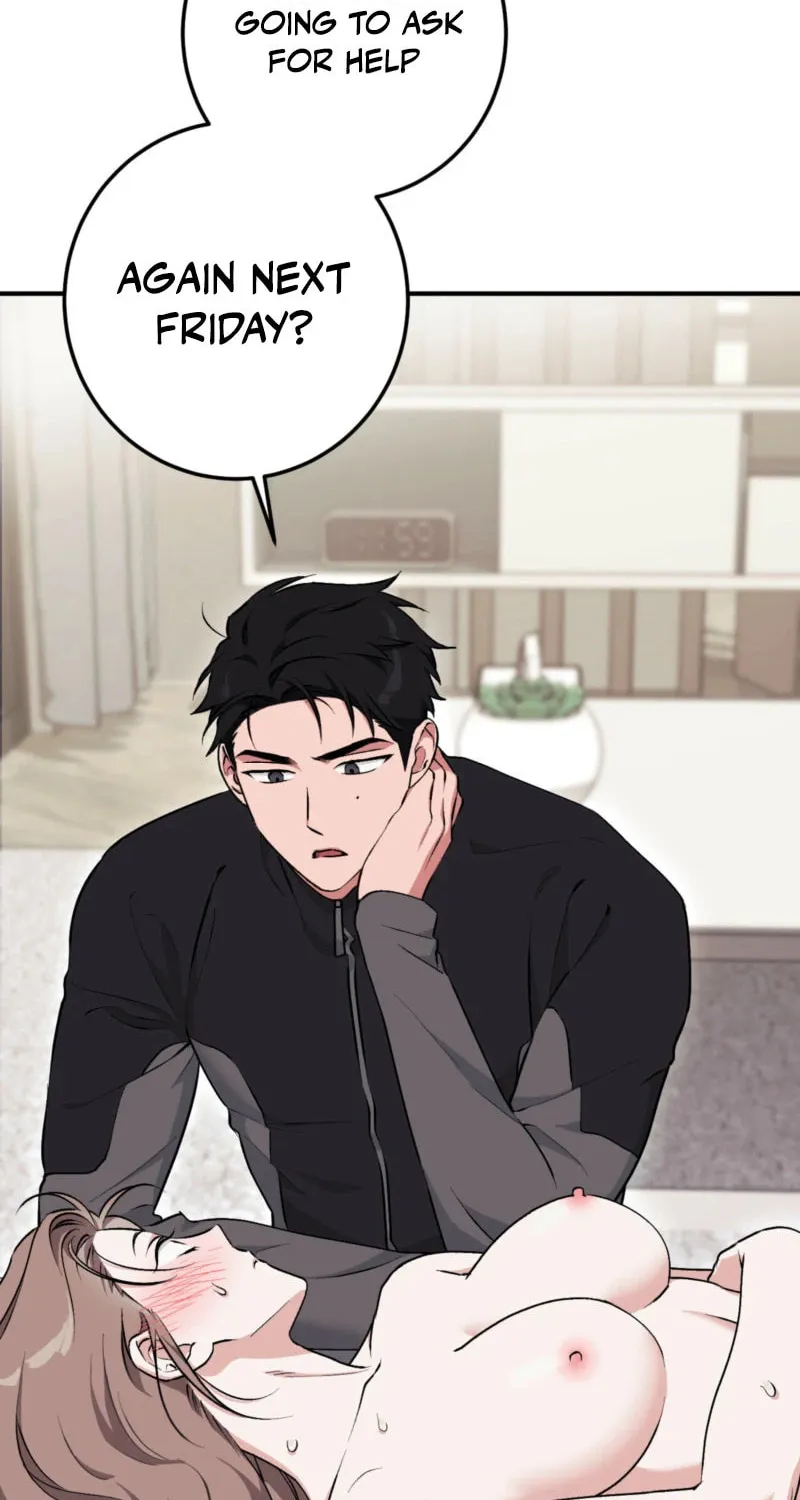 Erotic Strawberry Milk Chapter 10 page 72 - 