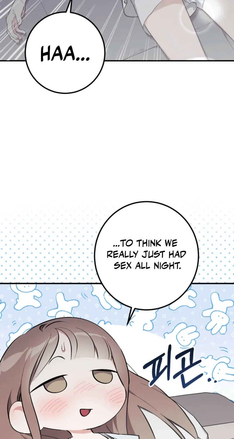 Erotic Strawberry Milk Chapter 10 page 86 - 