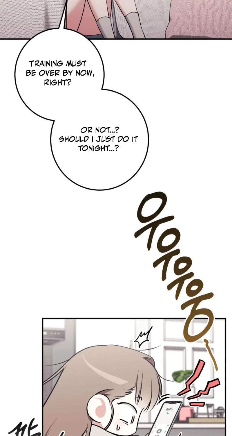 Erotic Strawberry Milk Chapter 10 page 98 - 