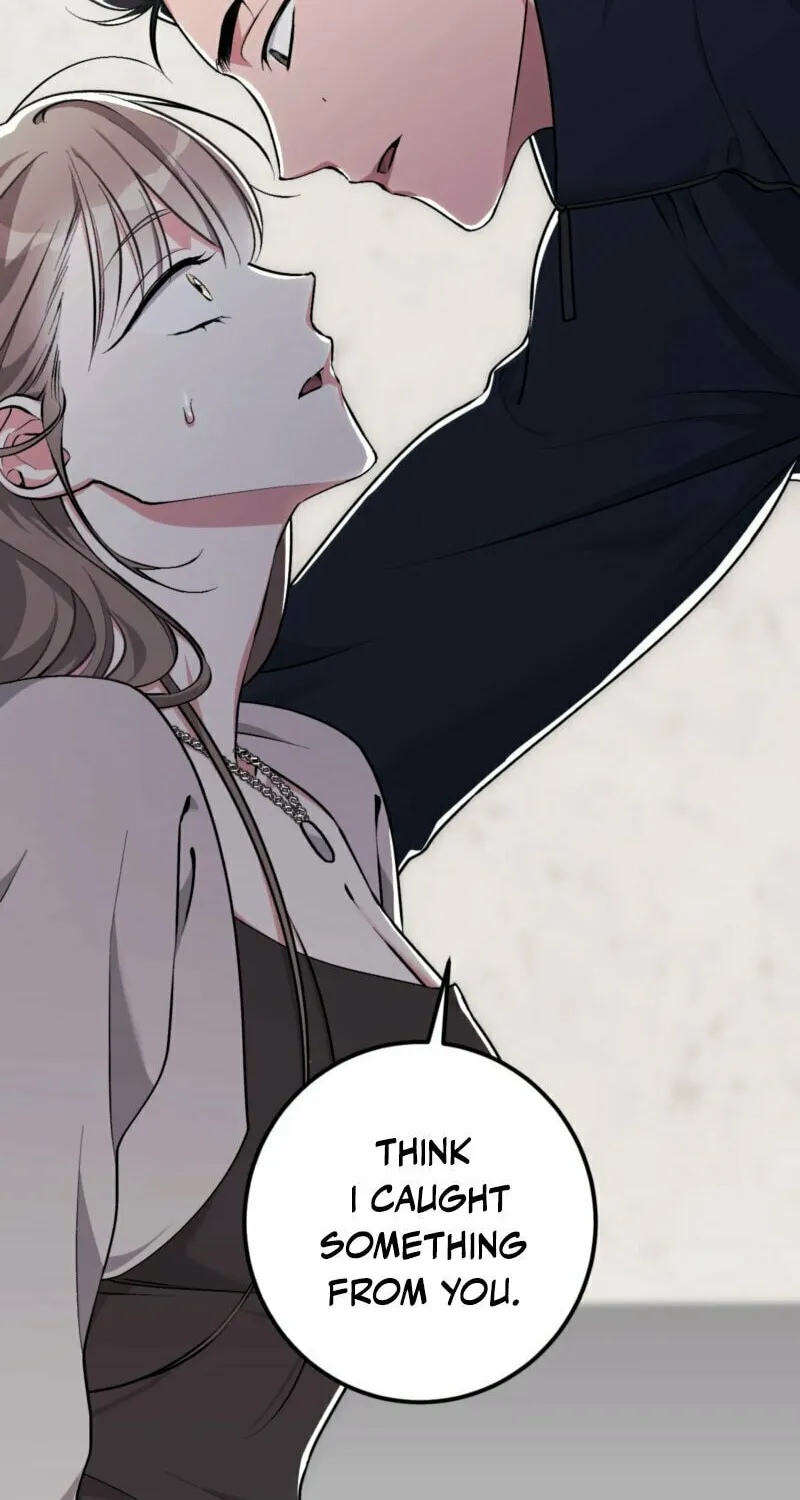 Erotic Strawberry Milk Chapter 11 page 2 - 