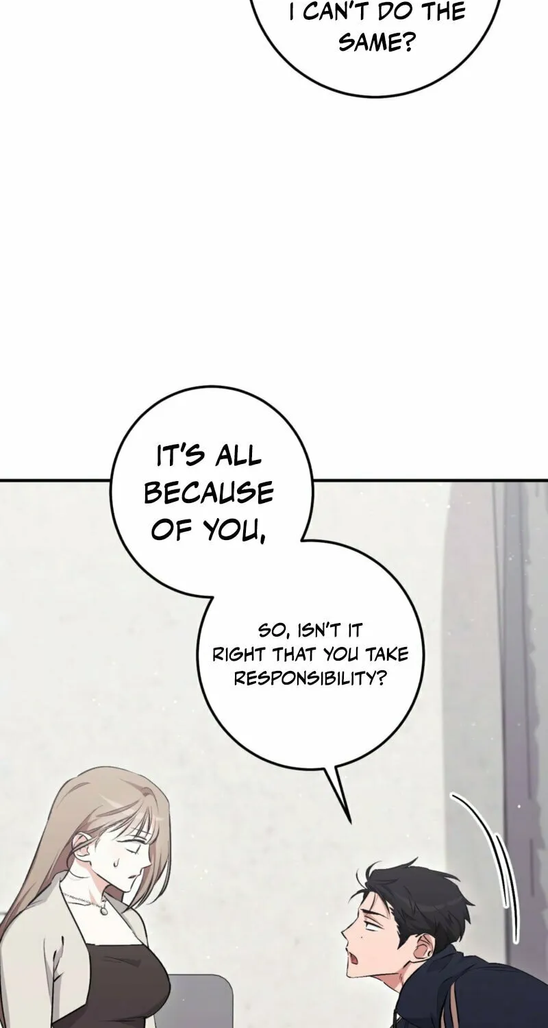 Erotic Strawberry Milk Chapter 11 page 11 - 