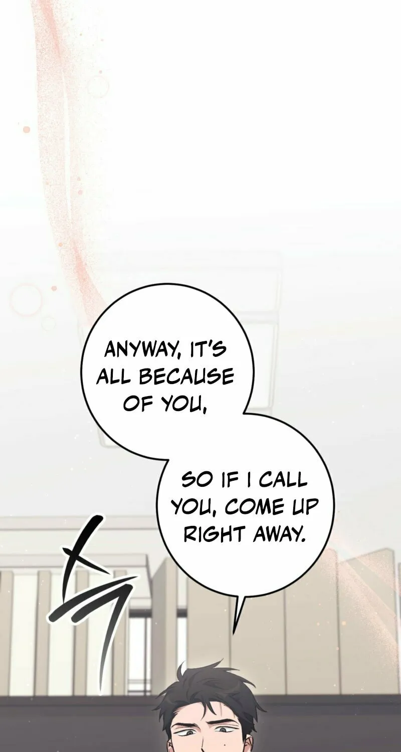 Erotic Strawberry Milk Chapter 11 page 19 - 