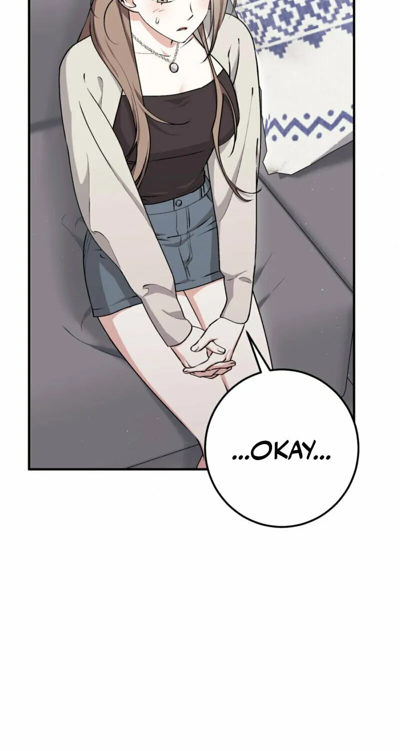Erotic Strawberry Milk Chapter 11 page 21 - 