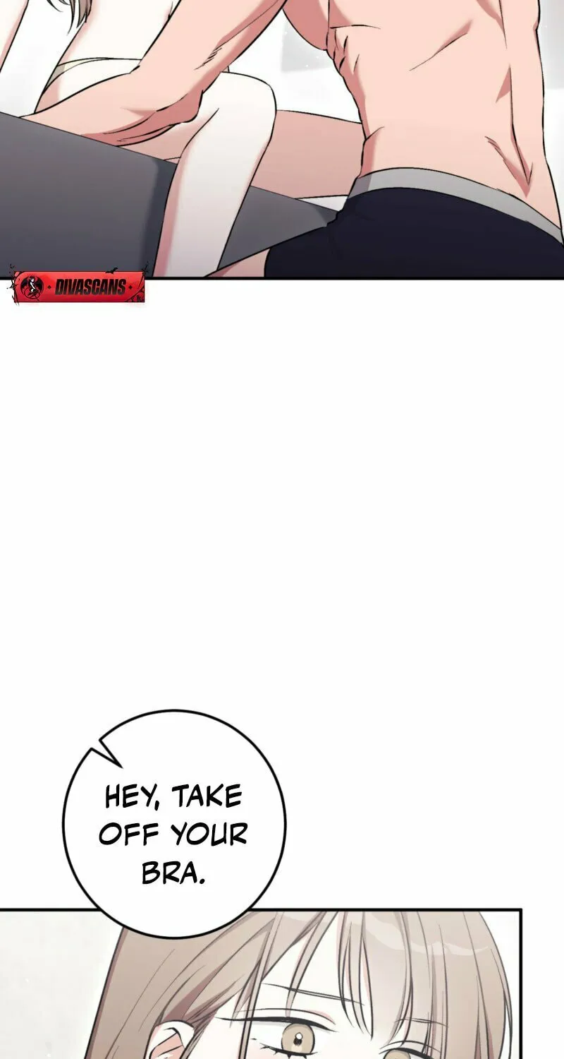 Erotic Strawberry Milk Chapter 11 page 25 - 
