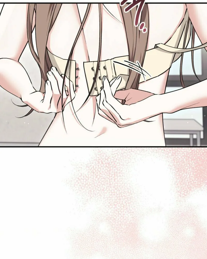 Erotic Strawberry Milk Chapter 11 page 27 - 