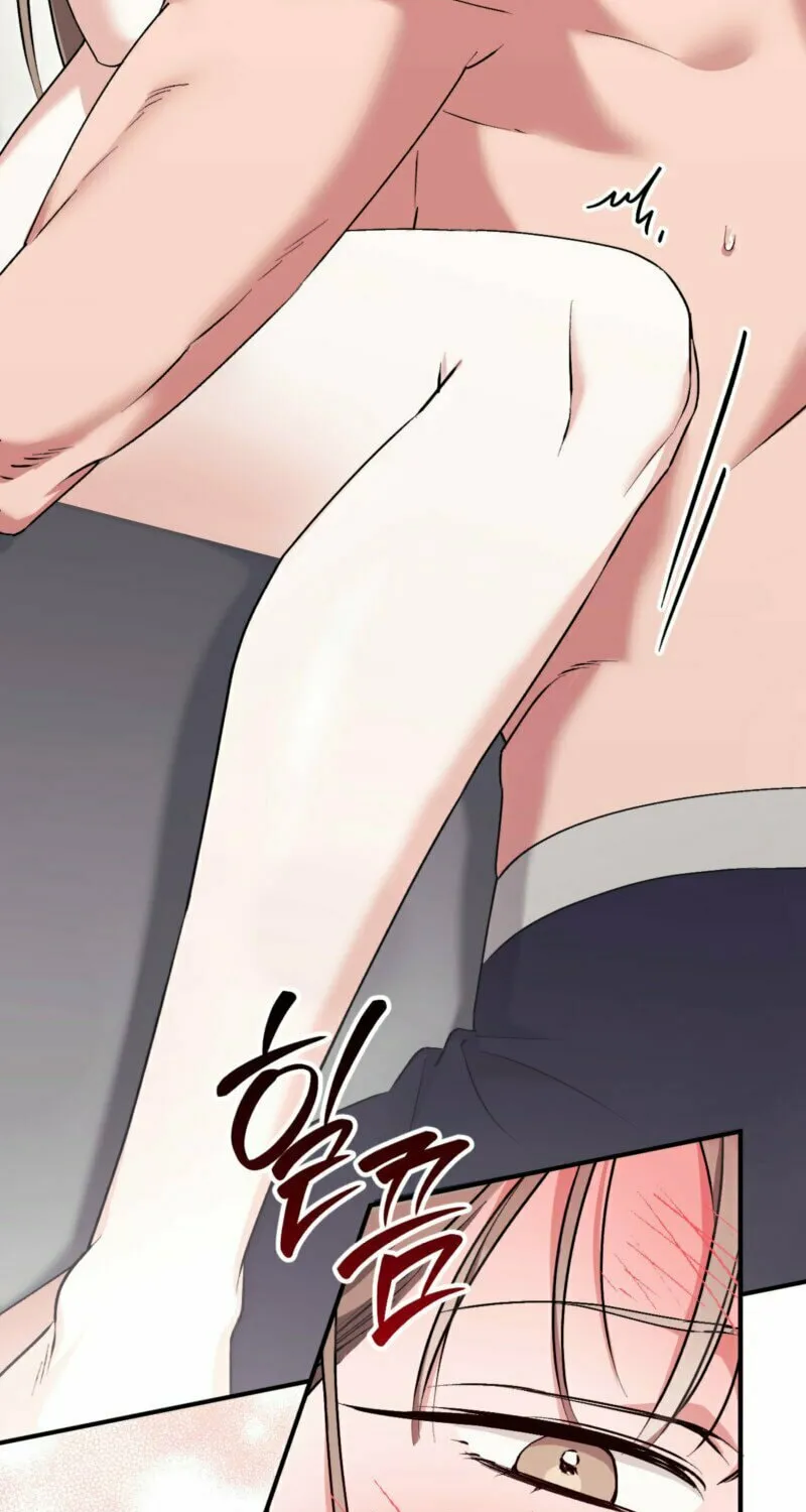 Erotic Strawberry Milk Chapter 11 page 34 - 
