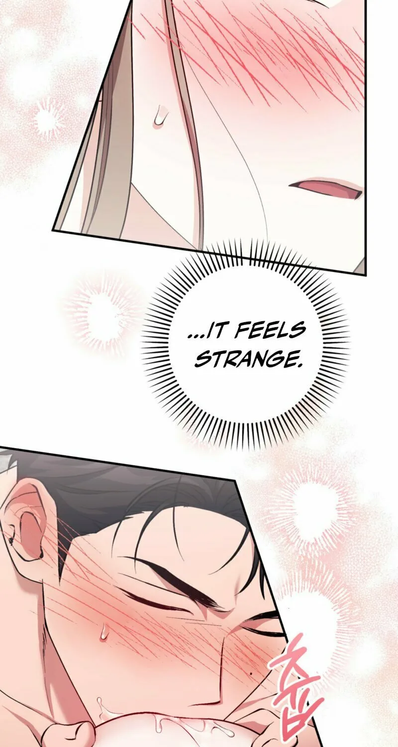 Erotic Strawberry Milk Chapter 11 page 35 - 