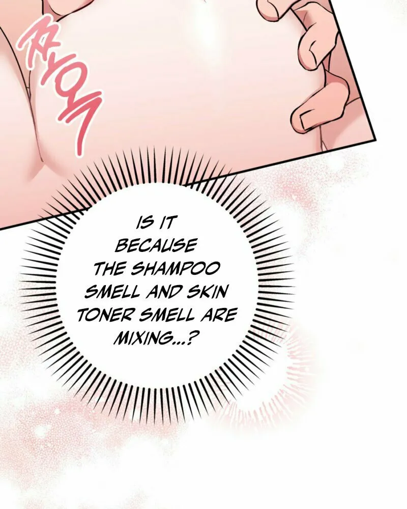 Erotic Strawberry Milk Chapter 11 page 36 - 