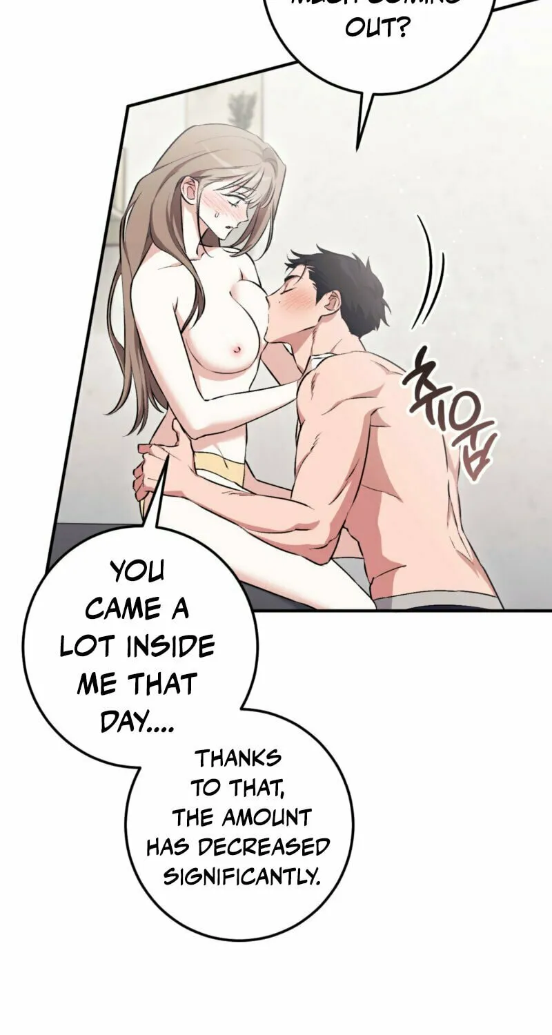 Erotic Strawberry Milk Chapter 11 page 39 - 