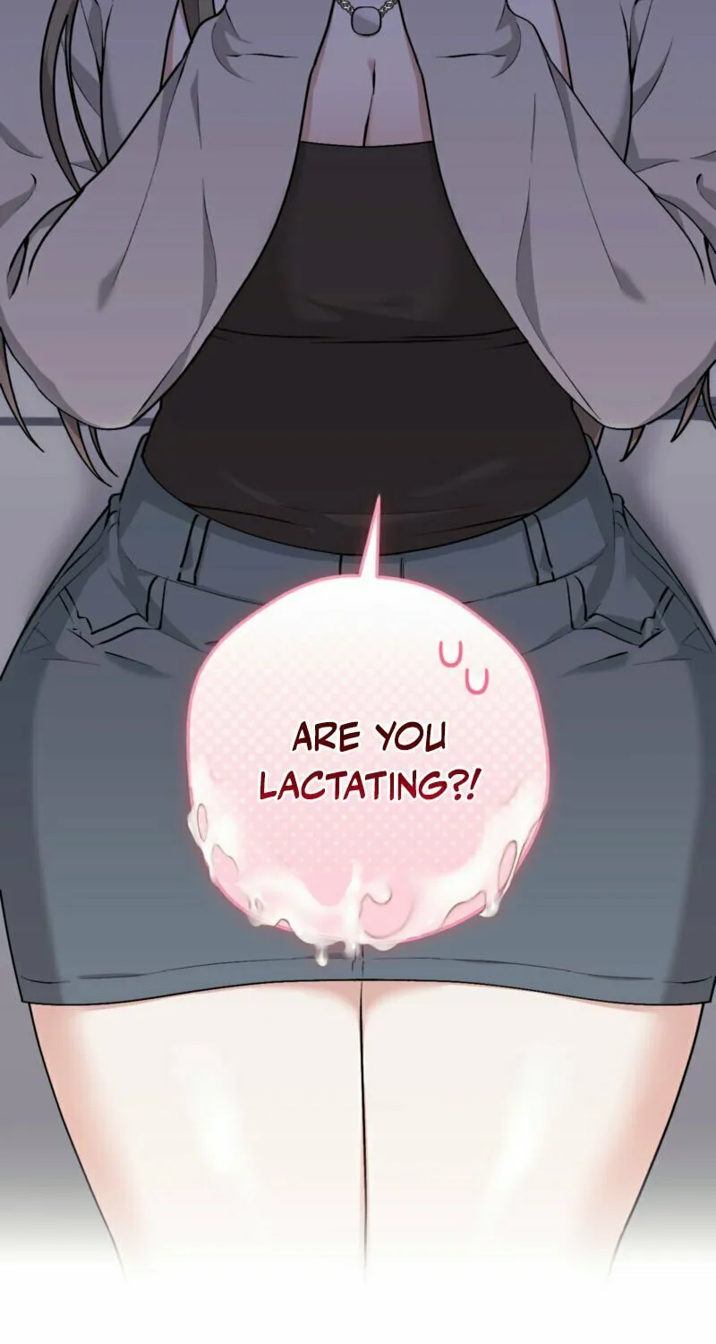 Erotic Strawberry Milk Chapter 11 page 5 - 