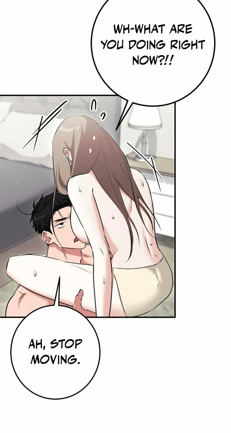 Erotic Strawberry Milk Chapter 11 page 48 - 