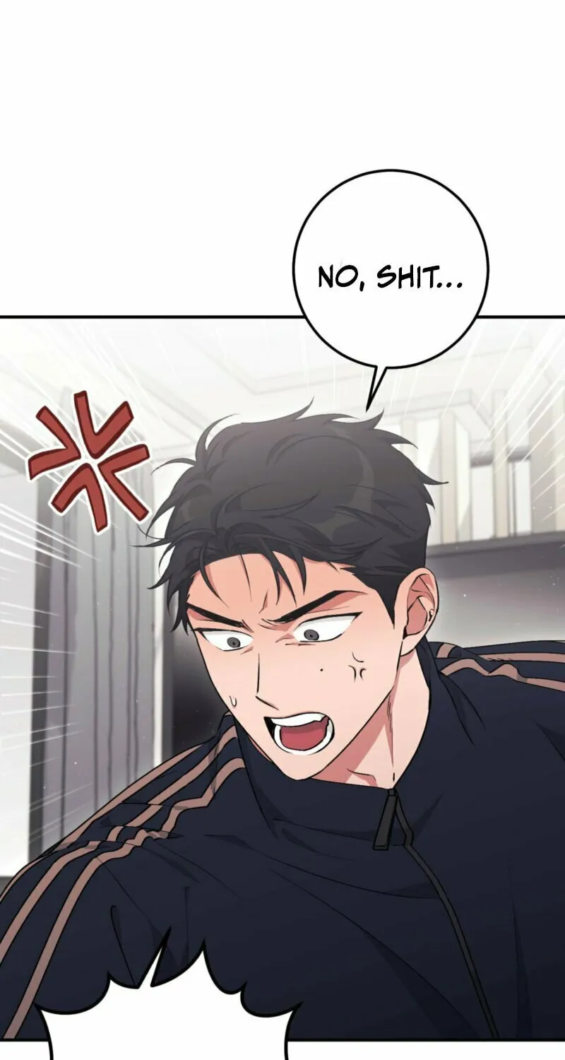 Erotic Strawberry Milk Chapter 11 page 6 - 