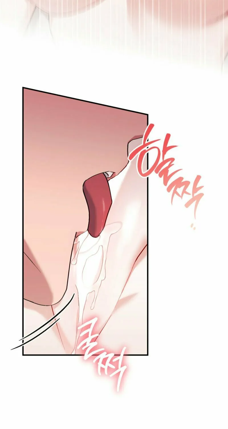 Erotic Strawberry Milk Chapter 11 page 55 - 