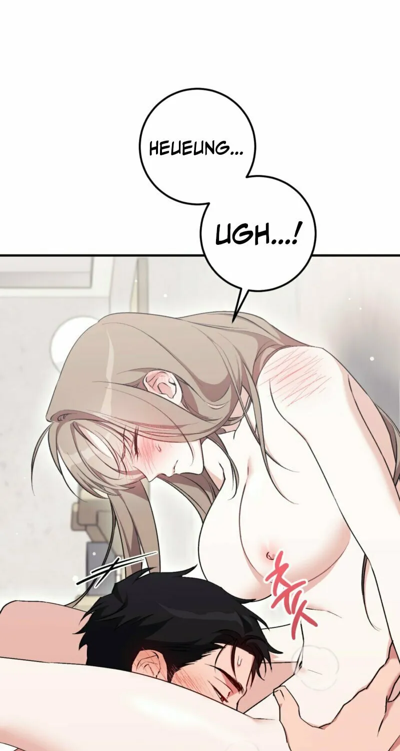 Erotic Strawberry Milk Chapter 11 page 56 - 