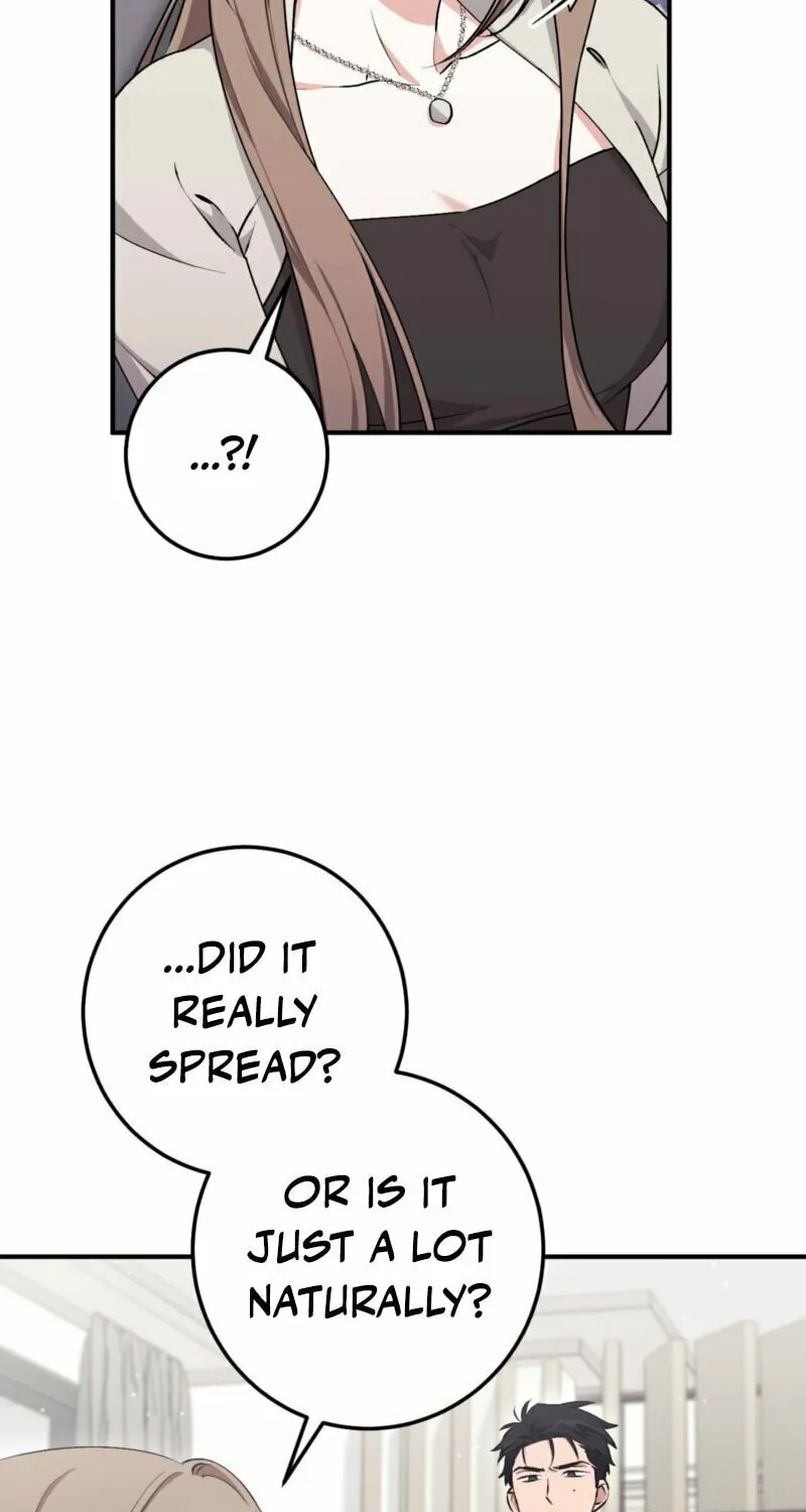 Erotic Strawberry Milk Chapter 11 page 8 - 