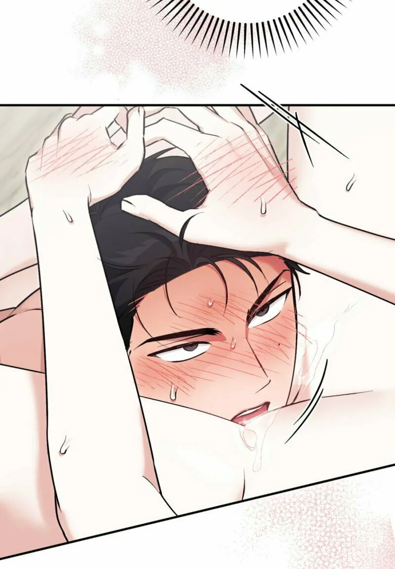 Erotic Strawberry Milk Chapter 11 page 72 - 