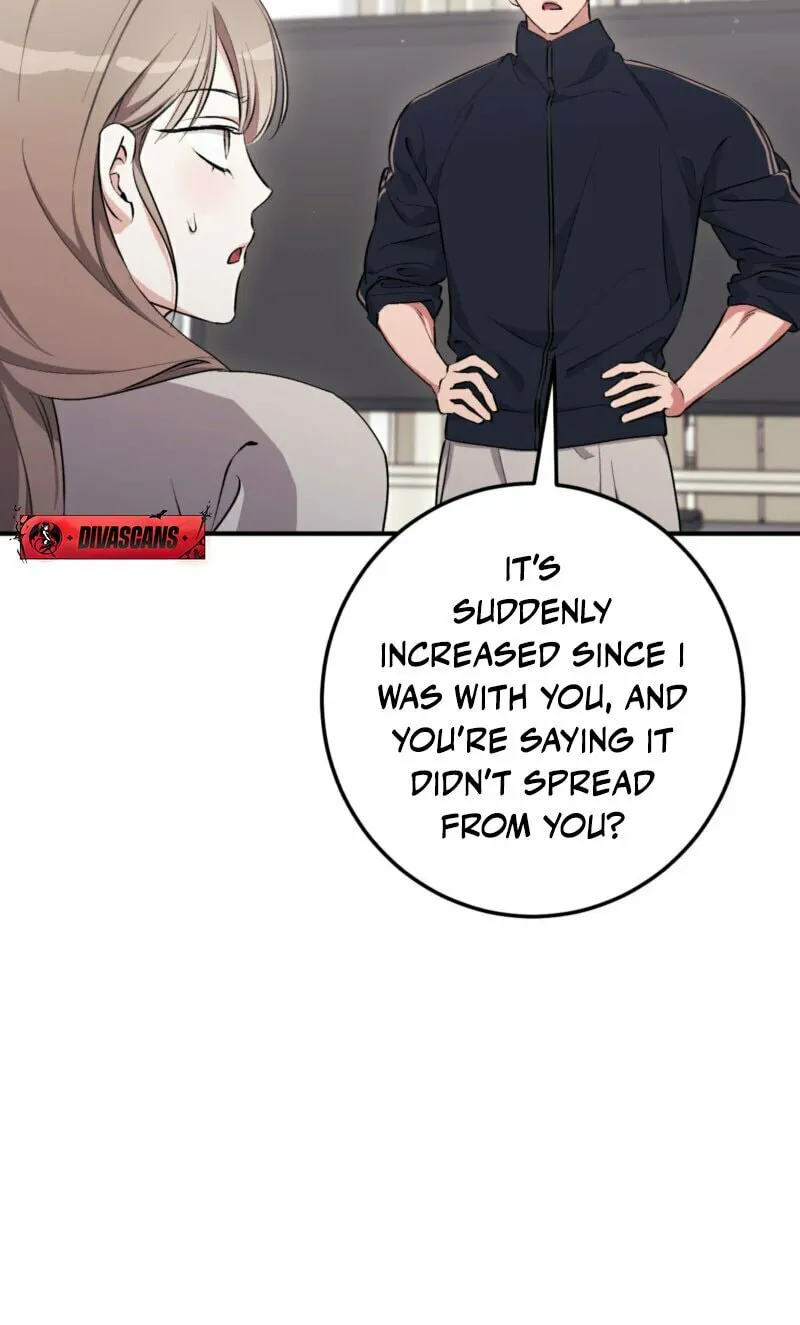 Erotic Strawberry Milk Chapter 11 page 9 - 
