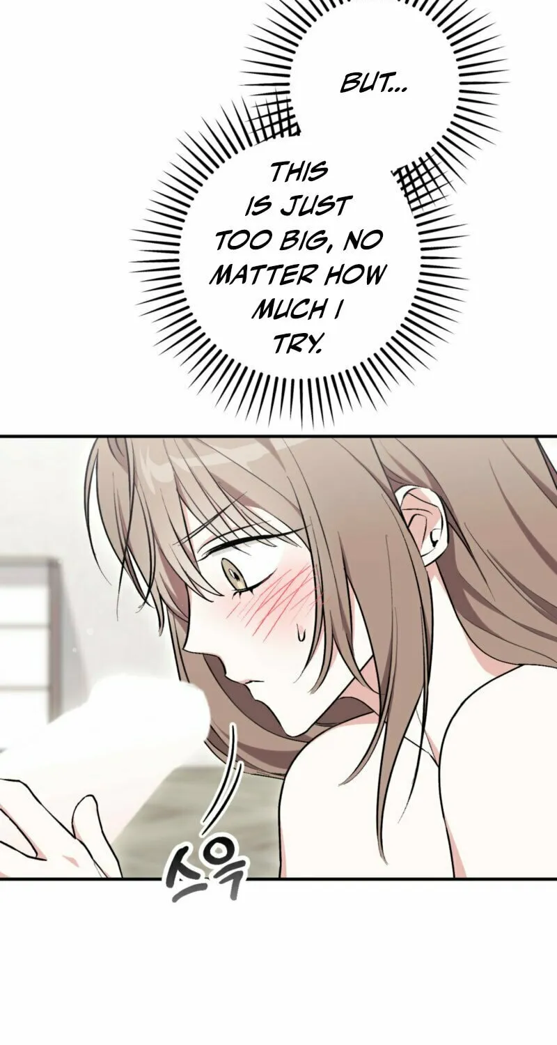 Erotic Strawberry Milk Chapter 12 page 20 - 
