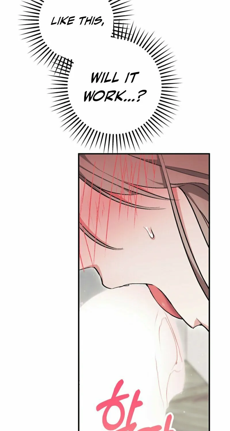 Erotic Strawberry Milk Chapter 12 page 22 - 
