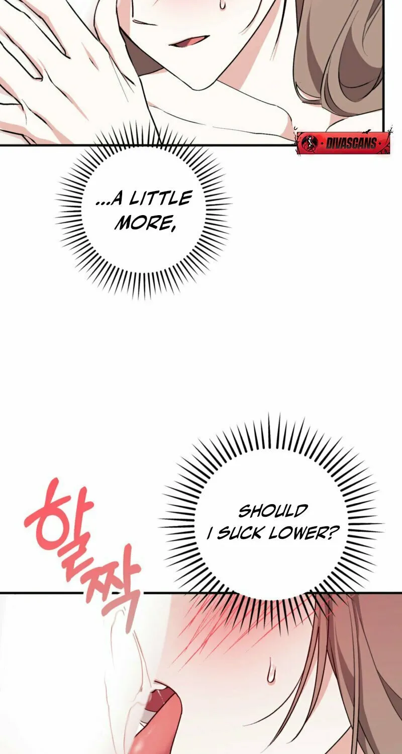 Erotic Strawberry Milk Chapter 12 page 34 - 