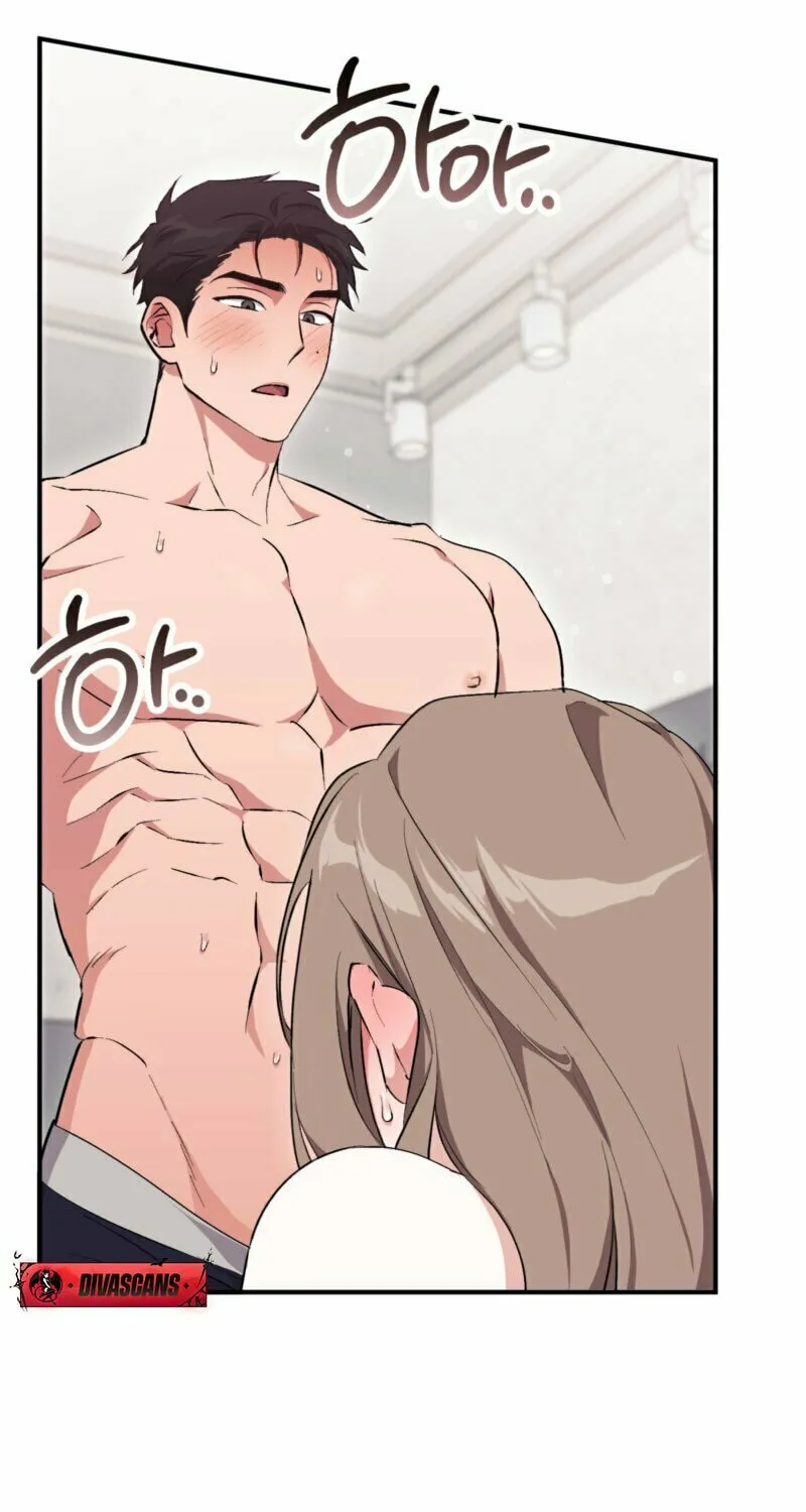 Erotic Strawberry Milk Chapter 12 page 42 - 