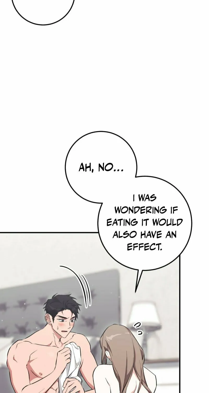 Erotic Strawberry Milk Chapter 12 page 48 - 